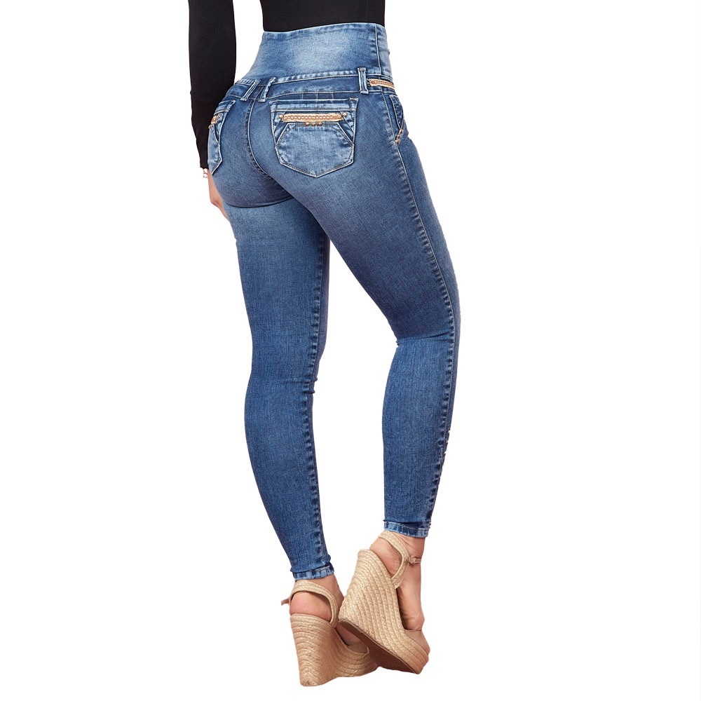 Colombian jeans 👖 used